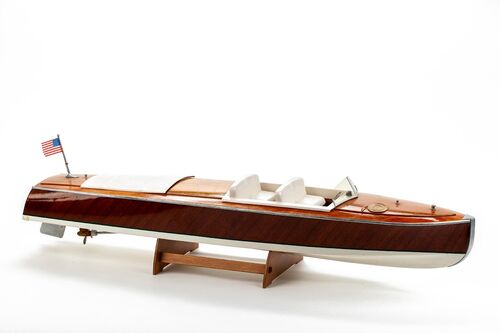 PHANTOM 710 LANCHA BILLING BOATS KIT MADERA