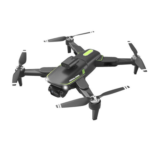 TRF166 DRON PLEGABLE CAMARA WIFI HD