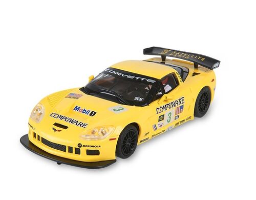 CIRCUITO GT WORLD 1/32 SCALEXTRIC ADVANCE