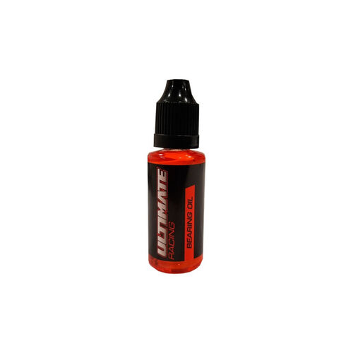 ACEITE RODAMIENTOS ALTA VELOCIDAD 20ML ULTIMATE RACING