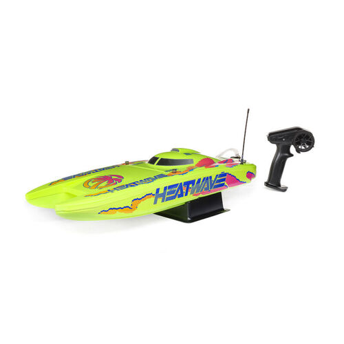 BLACKJACK 26'' 4S RTR PROBOAT HEATWAVE