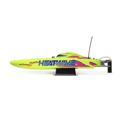 BLACKJACK 26'' 4S RTR PROBOAT HEATWAVE