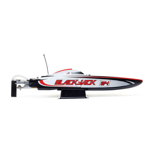 BLACKJACK 26'' 4S RTR PROBOAT LAS VEGAS