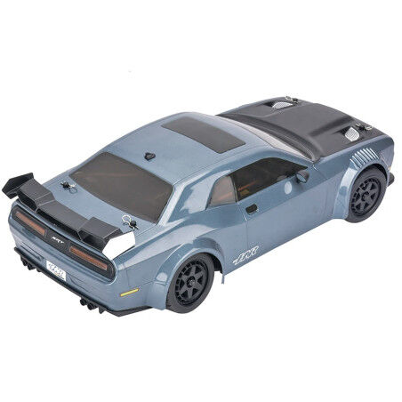 PANTHER DRIFT/ON ROAD 4X4 BRUSHLESS RTR 1/10 GRIS HNR