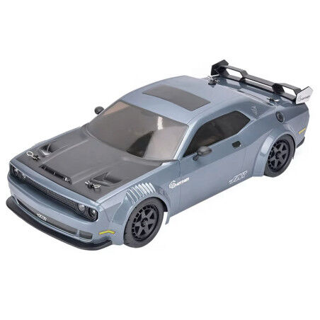 PANTHER DRIFT/ON ROAD 4X4 BRUSHLESS RTR 1/10 GRIS HNR