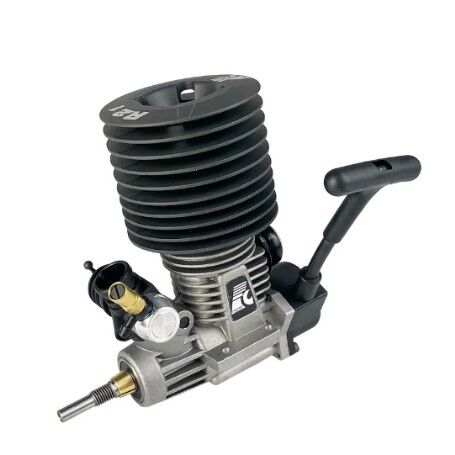 MOTOR NITRO FC 21 TIRADOR  3 TRANSFER