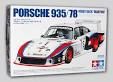 PORSCHE 935 MOBY DICK MARTINI LM´78 TAMIYA