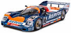 PORSCHE 962C REPSOL 24H LM´90 TAMIYA