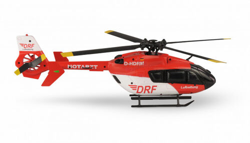 HELICOPTERO AFX 135 DRF RTF 4CH