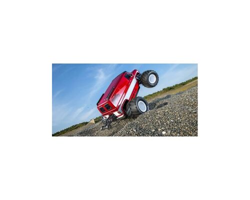 Mad Van VE 4WD FAZER MK2 KYOSHO 1:10 Readyset