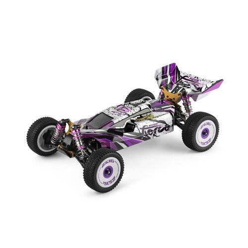 BUGGY 4X4 1/12 RTR BRUSHED WLTOYS