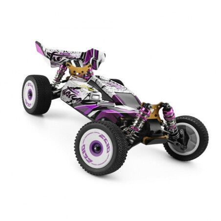 BUGGY 4X4 1/12 RTR BRUSHED WLTOYS