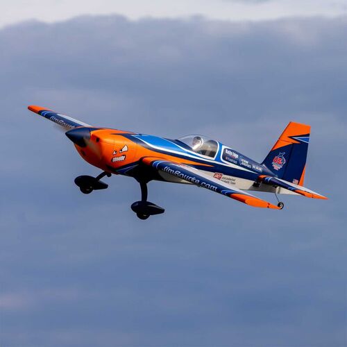 EXTRA 330 SC 3D 1.3M BNF BASIC SMART E-FLITE AS3X Y SAFE SELECT