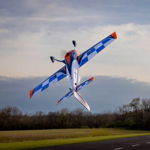 EXTRA 330 SC 3D 1.3M BNF BASIC SMART E-FLITE AS3X Y SAFE SELECT