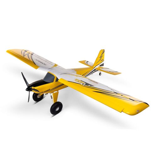 SUPER TIMBER 1.7M PNP EFLITE