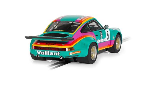 PORSCHE 911 3.0 RSR 1/32 SUPERSLOT VAILLANT