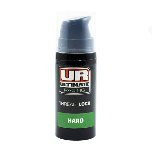 FIJATORNILLOS HARD ULTIMATE 10ML