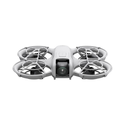 DJI NEO 4K SIN MANDO