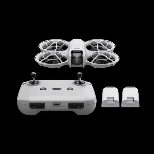 DJI NEO 4K FLY MORE COMBO