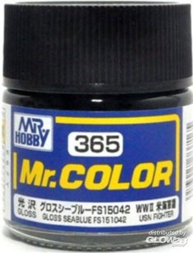 AZUL MARINO FS151042 MR.COLOR GUNZE SANGYO 10ML