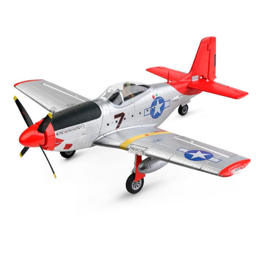 P51 FIGTHER 2.4GHZ WLTOYS