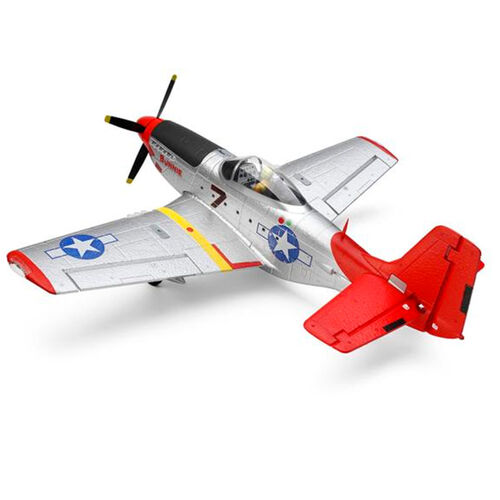 P51 FIGTHER 2.4GHZ WLTOYS