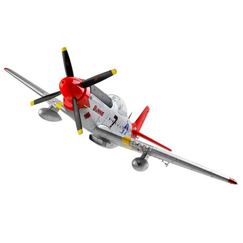 P51 FIGTHER 2.4GHZ WLTOYS