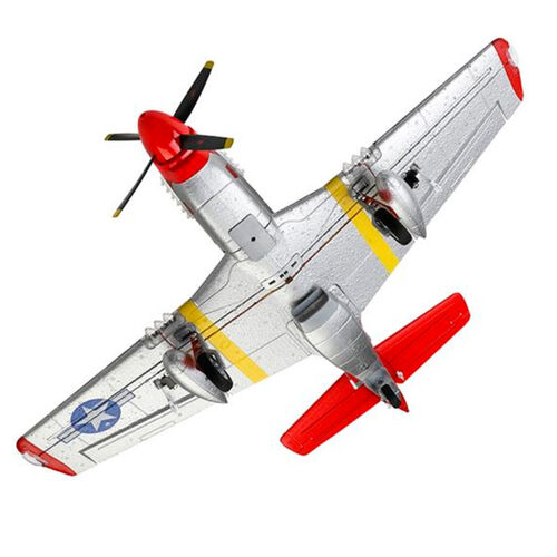 P51 FIGTHER 2.4GHZ WLTOYS