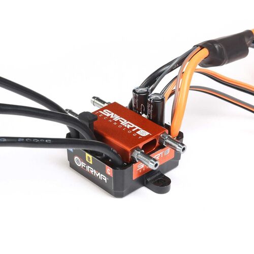 SPEKTRUM FIRMA ESC 90A BRUSHLESS MARINO