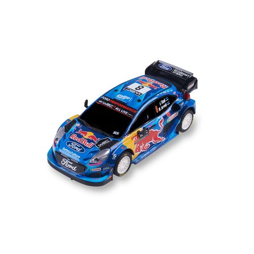 CIRCUITO OPEN RALLY 1/32 SCALEXTRIC ORIGINAL