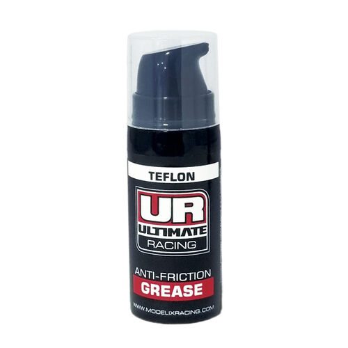 GRASA TEFLON 10ML ULTIMATE