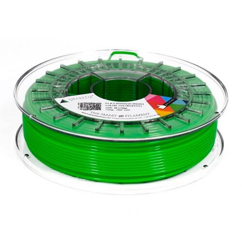 PLA 1.75 MM CHLOROPHYLL 1000G SMARTFIL IMPRESORA 3D