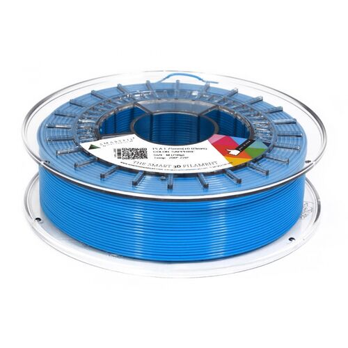 PLA 1.75 MM SAPHIRE 1000G SMARTFIL IMPRESORA 3D