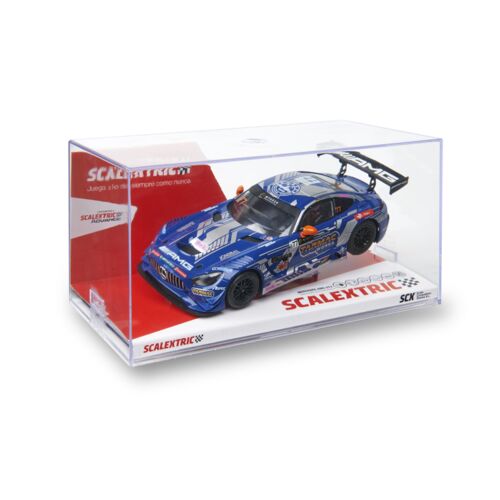 MERCEDES AMG GT3 1/32 SCALEXTRIC TARMAC