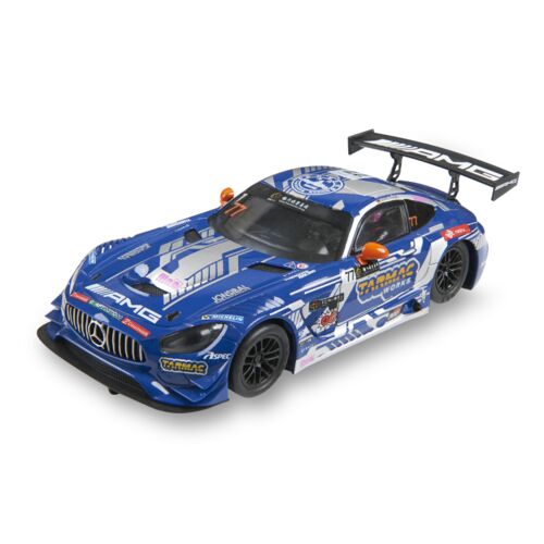 MERCEDES AMG GT3 1/32 SCALEXTRIC TARMAC