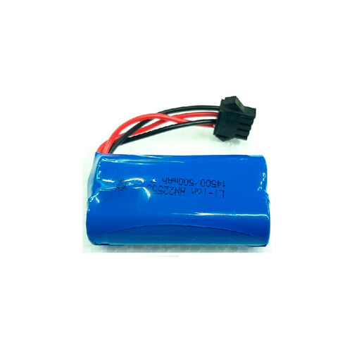 BATERIA HUINA 1535 7.4V 500MAH