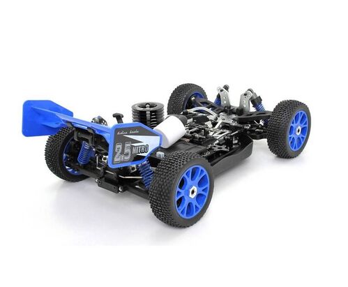 VRX2 BUGGY NITRO 1/8 VRX RACING