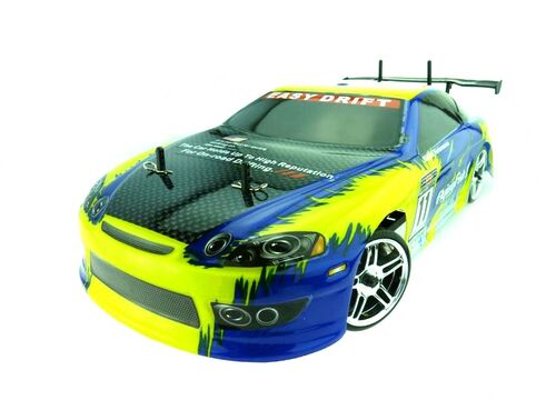 HIMOTO DRIFT BRUSHED 1/10 RTR