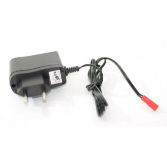 CARGADOR NIMH 500mah 6V - 7.2V BEC 220V