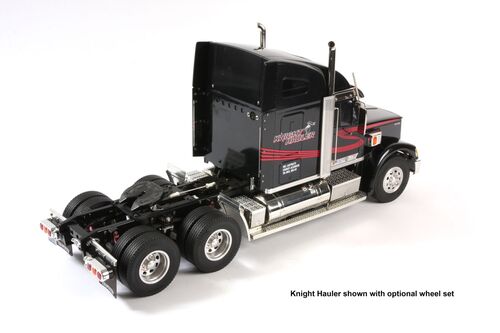 KNIGHT HAULER 1/14 TAMIYA KIT