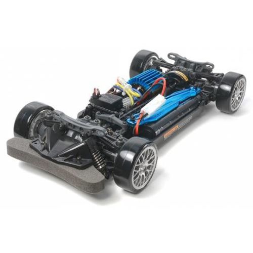 CHASIS TT-02D DRIFT SPEC TAMIYA