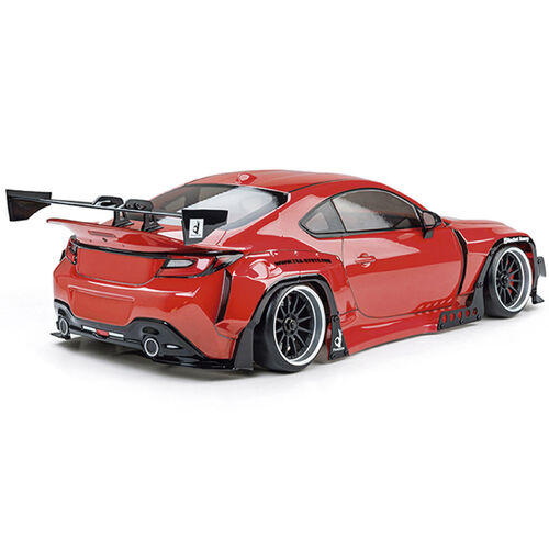 MST RMX 2.5 TOYOTA GR86RB DRIFT 1/10 BRUSHLESS RWD