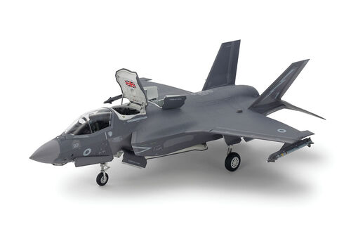 F-35B LIGHTNING II 1/72 TAMIYA