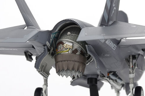 F-35B LIGHTNING II 1/72 TAMIYA