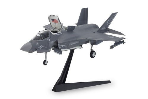 F-35B LIGHTNING II 1/72 TAMIYA