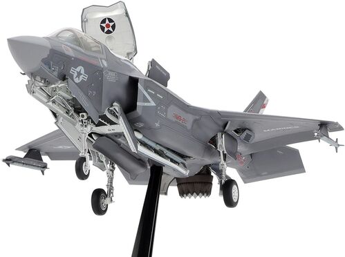 F-35B LIGHTNING II 1/48 TAMIYA