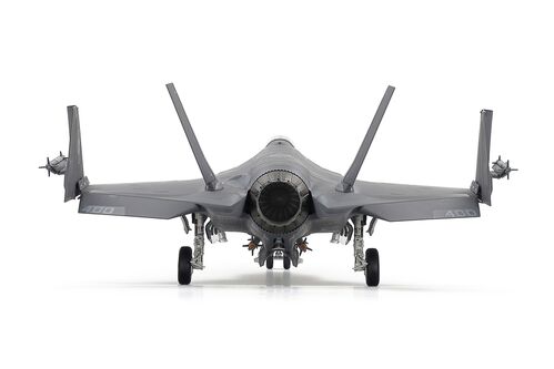 F-35C LIGHTNING II 1/48 TAMIYA