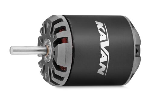 MOTOR 2826 1400KV BRUSHLESS KAVAN