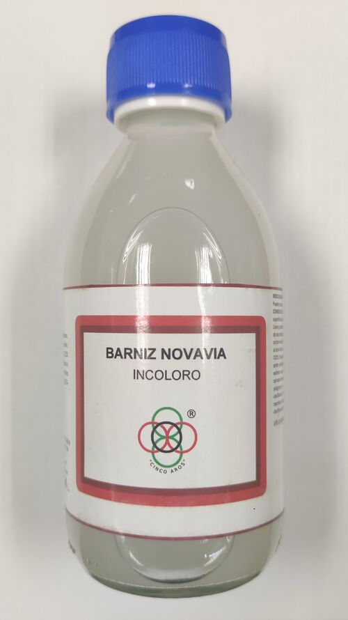 BARNIZ TENSOR NOVAVIA 250ml