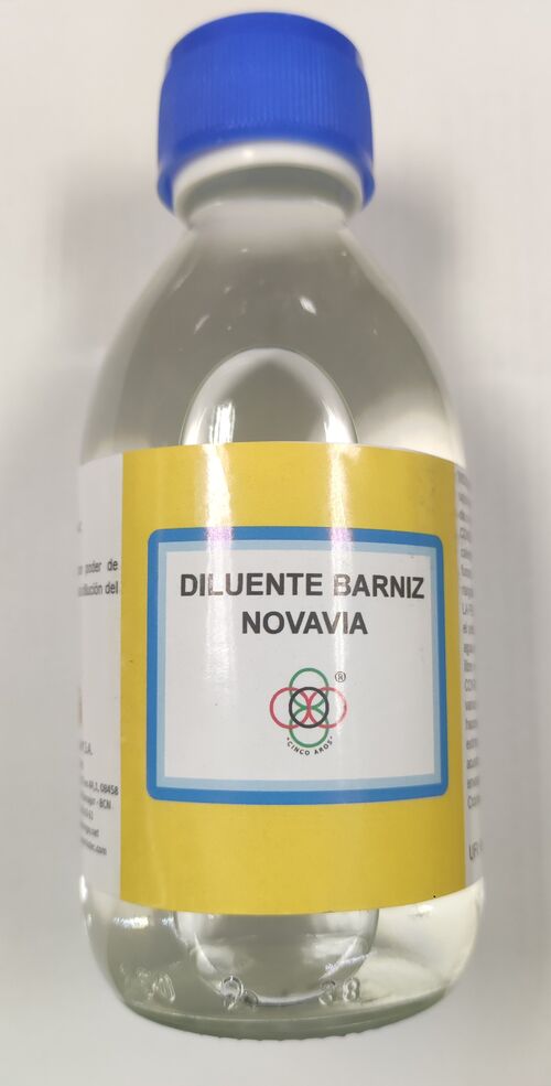 DILUYENTE NOVAVIA 250ML